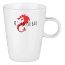 Image of senator Charisma High Porcelain Mug