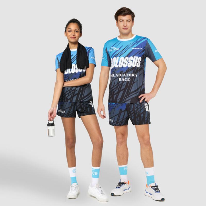 Image of Modern stretch fit T-shirt (180gsm)