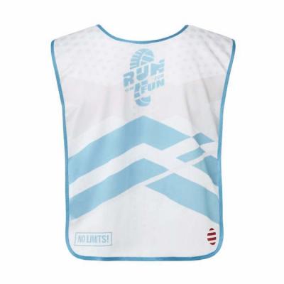 Image of Sublimated Training & Event bib