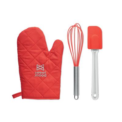 Image of Baking Set