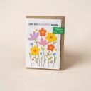 Image of Plantable Seed Cards