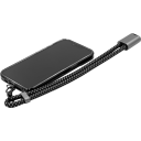 Image of RPET Charging Cable