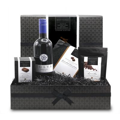 Image of Milk Chocolate Small Gift Hamper