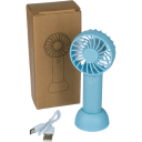 Image of Handheld Rechargeable Fan