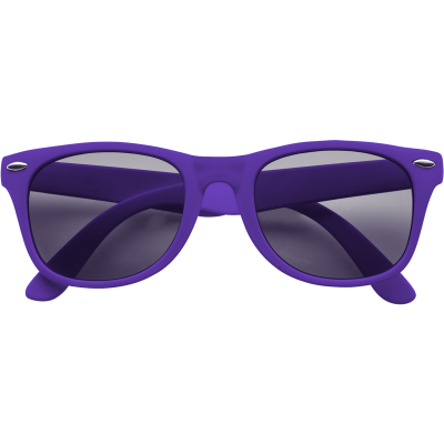 Image of Abbey Sunglasses