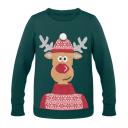 Image of Seasonal Sweater