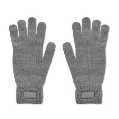 Image of Wintry Gloves
