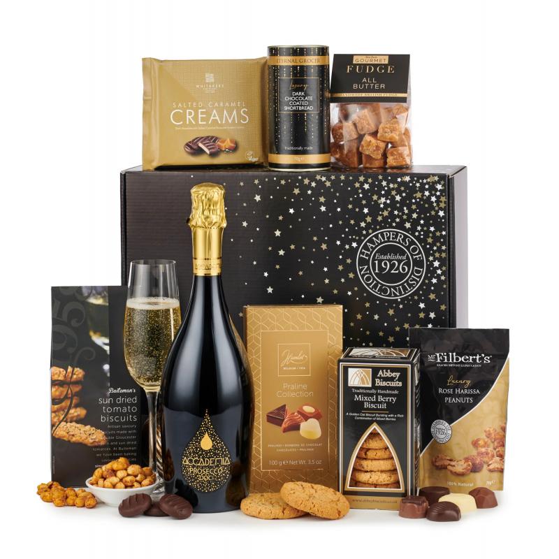 Image of Elegance Sparkling Prosecco Gift Box