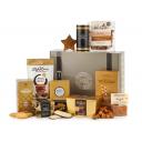 Image of The Delicious Treats Hamper