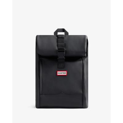 Image of Hunter Roll Top Backpack