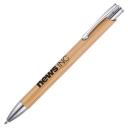 Image of Beck Bamboo Ball Pen