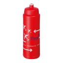 Image of Reusable Branded Baseline® Plus 750 ml bottle with sports lid