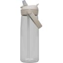 Image of Camelbak® Thrive Flip 750 ml Tritan Renew water bottle with flip straw