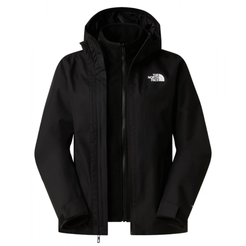 Image of Womens Quest Mono Triclimate