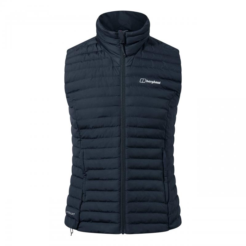 Image of Women's Nula Micro Vest