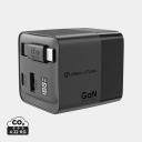 Image of GaN Mendocino Charger Retractable Cable