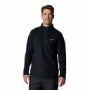 Image of Men's Steens Mountain Half Snap II Fleece