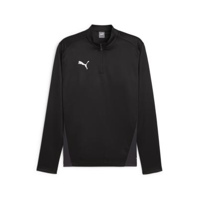 Image of TeamGOAL Training 1/4 Zip Top