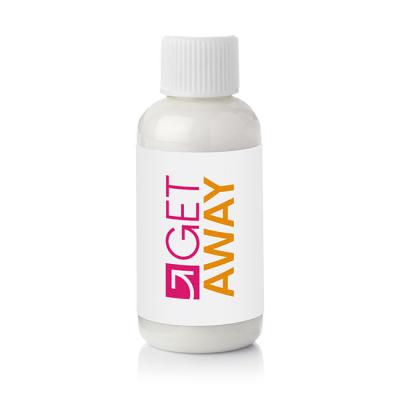 Image of After Sun Lotion in a Bottle (50ml)