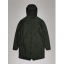 Image of Long Jacket W3