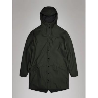 Image of Long Jacket W3