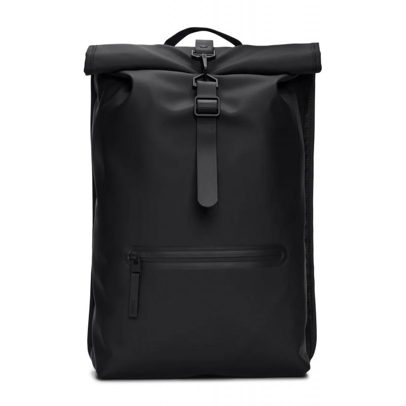 Image of Rolltop Rucksack
