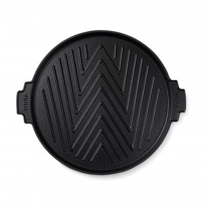 Image of VINGA BBQ Monte Ardoise grill griddle