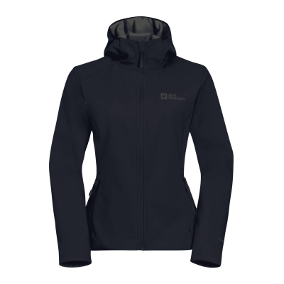 Image of Women's Bornberg Hoody W